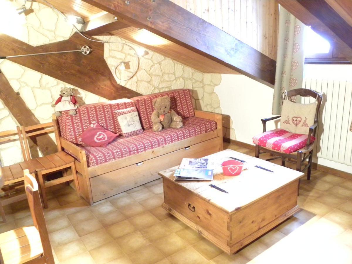 La Cordee Apartment Valloire Exterior photo